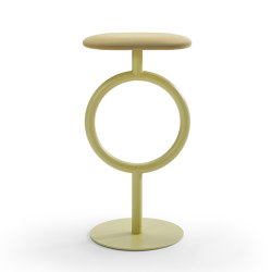 Totem | Bar stools | Sancal