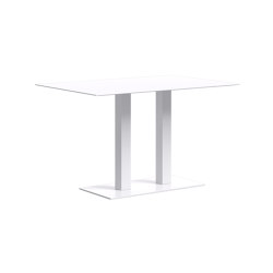 Net D Table Base | Dining tables | Atmosphera