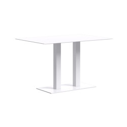 Net D Table Base | Dining tables | Atmosphera