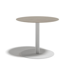Net R Base Tisch | Dining tables | Atmosphera