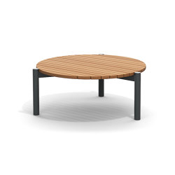 Lobster round coffee table | Tables basses | Atmosphera