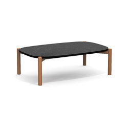 Rectangulaire Table Basse Lodge | Coffee tables | Atmosphera
