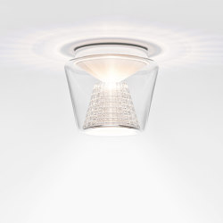 ANNEX Ceiling | reflector crystal | Ceiling lights | serien.lighting