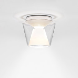 ANNEX Ceiling | reflector opal | Ceiling lights | serien.lighting