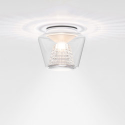 ANNEX Ceiling | reflector crystal | Ceiling lights | serien.lighting