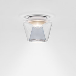 ANNEX Ceiling | reflector polished | Ceiling lights | serien.lighting