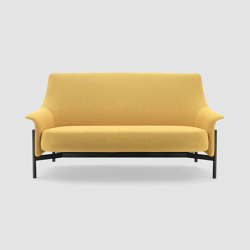 PORTS Sofa | Sofas | Bene