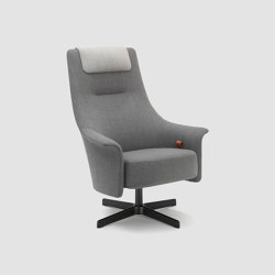 PORTS Active Chair | Poltrone | Bene