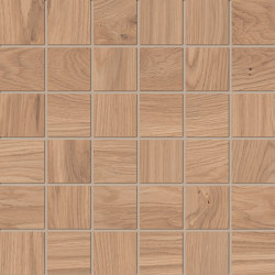 Elisir | Dorato Tessere | Ceramic flooring | Marca Corona