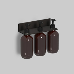 Assist | Shower shelf (AS.225.LO3) | Bathroom accessories | Alape
