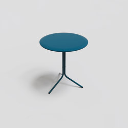 Formosa Coffee table Ø50 | Bistro tables | Bogaerts