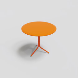 Formosa Coffee table Ø60 | Bistro tables | Bogaerts