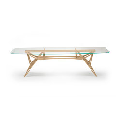 Reale CM I 2320 | Dining tables | Zanotta