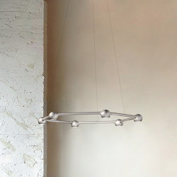 Favo - The Light Cell | Suspensions | Sattler