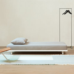 Basic Bed | Bedframes | Atelier Alinea