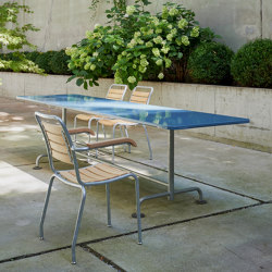 The classic garden table |  | Atelier Alinea