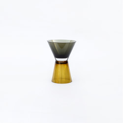 Taper Vessel Shape 1 | Vases | SkLO