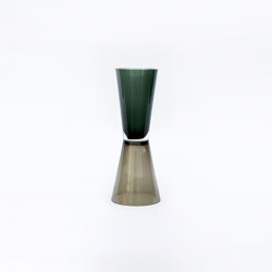 Taper Vessel Shape 2 | Vases | SkLO