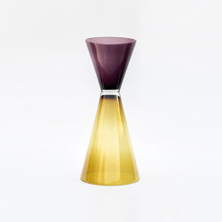 Taper Vessel Shape 3 | Vases | SkLO