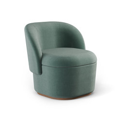 Bisou armchair | Sillones | Mambo Unlimited Ideas