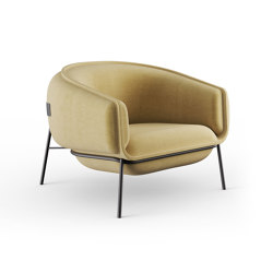 Blop armchair | Armchairs | Mambo Unlimited Ideas