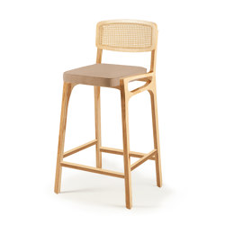 Karl bar chair | Bar stools | Mambo Unlimited Ideas