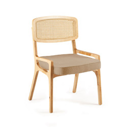 Karl chair | with armrests | Mambo Unlimited Ideas