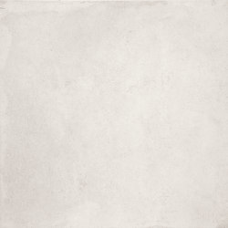 Vulcanika Raku Bianco | Material porcelain stoneware | EMILGROUP