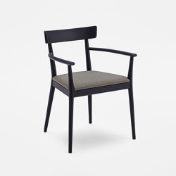 NIKA Armchair 2.01.0 | Chairs | Cantarutti
