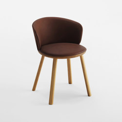 PALMO Armchair 2.03.0 | Chairs | Cantarutti