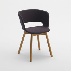 RIBBON Armchair 2.34.0 | Chairs | Cantarutti