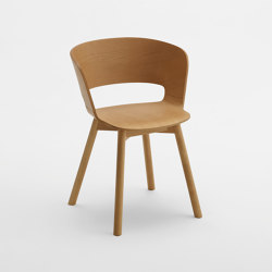 RIBBON Armchair 2.36.0 | Chairs | Cantarutti