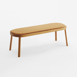 OBI Bench 7.01.0 | without armrests | Cantarutti