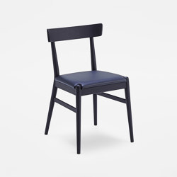 NIKA Chair 1.01.0 | Stühle | Cantarutti