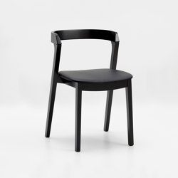 ARCO Stackable Chair 1.01.I |  | Cantarutti
