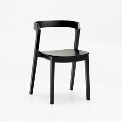 ARCO Stackable Chair 1.02.I | Chairs | Cantarutti