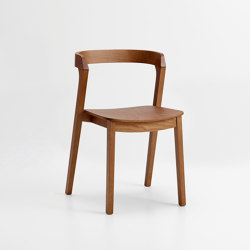 Arco Chair 1.02.I | Chairs | Cantarutti