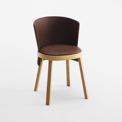 OBI Chair 1.03.0 | without armrests | Cantarutti