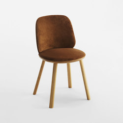 PALMO Chair 1.03.0 | without armrests | Cantarutti