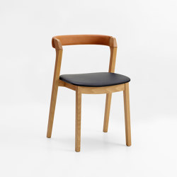 Arco Chair 1.03.I | Chairs | Cantarutti