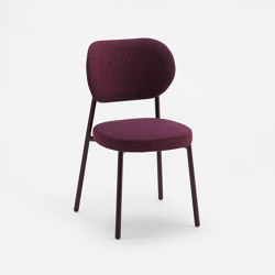 COCO Chair 1.03.Z | Chairs | Cantarutti