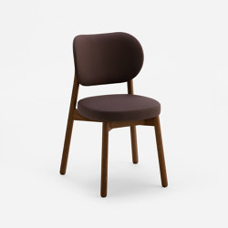 COCO Chair 1.05.0 | Chaises | Cantarutti
