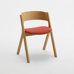 WHY Chair 1.23.0 | Chairs | Cantarutti