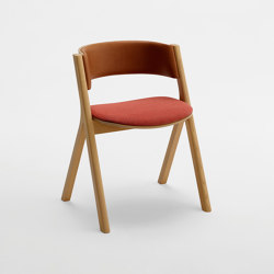 WHY Chair 1.24.0 | Chairs | Cantarutti