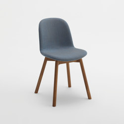 RIBBON Chair 1.30.0 | Chairs | Cantarutti
