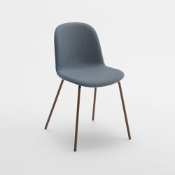 RIBBON Chair 1.30.Z | Sillas | Cantarutti