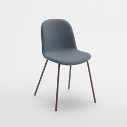 Ribbon Chair 1.30.Z | Chairs | Cantarutti