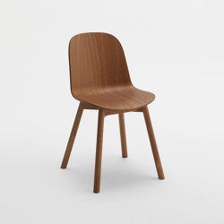 RIBBON Chair 1.31.0 | Sedie | Cantarutti