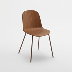 RIBBON Chair 1.31.Z | Sillas | Cantarutti