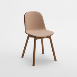 RIBBON Chair 1.32.0 | Sedie | Cantarutti